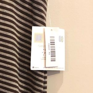 NWT XS Cassie